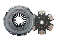 Powergrip Clutch Kit Ford