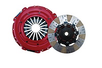 Powergrip HD Clutch Kit 2011-15 Ford Mustang 5.0L