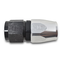Full Flow Hose End Straight