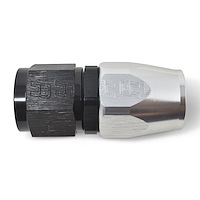 Full Flow Hose End Straight