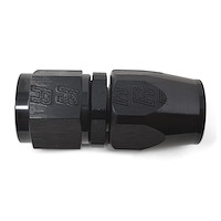 Full Flow Hose End Straight [-10 AN, Swivel]