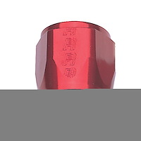 Tube Seal Hose End 3/8" (-08 AN)