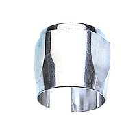 Tube Seal Hose End 3/8" (-08 AN)