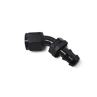 Twist-Lok Hose End 45-Degree