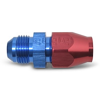 Hard Line Fitting -08 AN Male