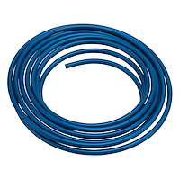 Aluminum Fuel Line 3/8" OD