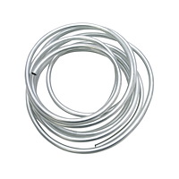 Aluminum Fuel Line 3/8" OD