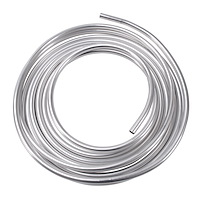 Aluminum Fuel Line 1/2" OD