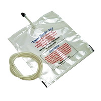 Speed Bleeder Fluid Recovery Bag 7" x 7"