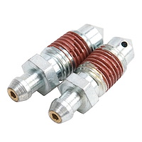 Speed Bleeders 7/16" - 20
