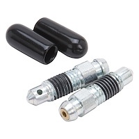 Speed Bleeders 1/4" - 28