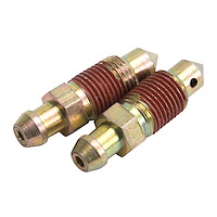 Speed Bleeders 10mm x 1.0