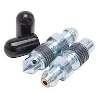Speed Bleeders 3/8" - 24
