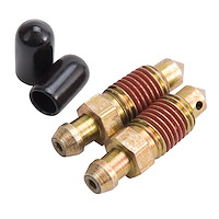 Speed Bleeders 10mm x 1.25