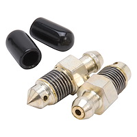 Speed Bleeders 10mm x 1.0