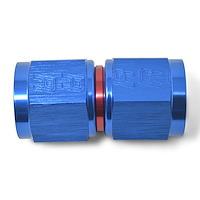 Coupler Fitting Straight