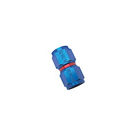 Coupler Fitting Straight