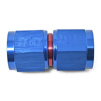 Coupler Fitting Straight