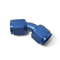 Coupler Fitting 45-Degree