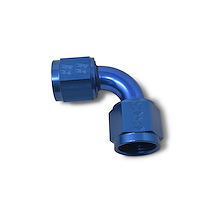 Coupler Fitting 90-Degree