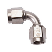 Coupler Fitting 90-Degree