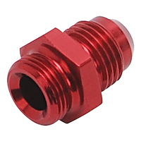 Carb Fittings -06 AN Male