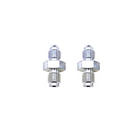 Brake Adapter Fitting -04 AN Male