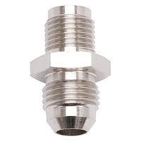 Adapter Fitting -06 AN Male