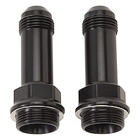Carb Fittings -06 AN Male