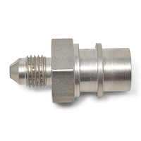 Brake Adapter Fitting -03 AN Male