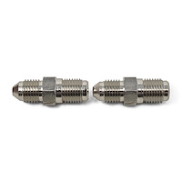 Brake Adapter Fitting -03 AN Male