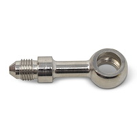 Brake Adapter Fitting -03 AN