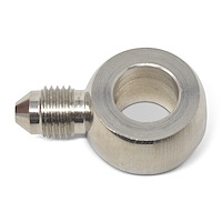 Brake Adapter Fitting -03 AN