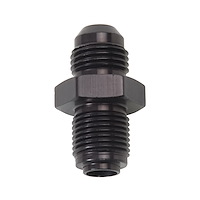 GM TBI Adapter Fitting -06 AN Male