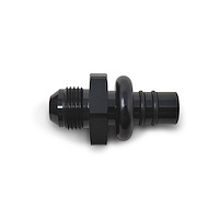 Return Side EFI Fuel Rail Fitting -06 AN Male