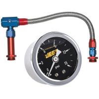 Carburetor Fuel Line Kit Fits Holley 4150 Carb