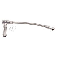 Carburetor Fuel Line Kit Fits Holley 4150 Carb