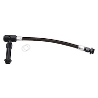 Carburetor Fuel Line Kit Fits Holley 4150 Carb