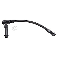 Carburetor Fuel Line Kit Fits Holley 4150 Carb