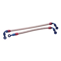 Fuel Hose Kit Honda Civic EX 1992-95
