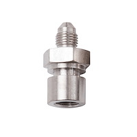 Brake Adapter Fitting -03 AN Male