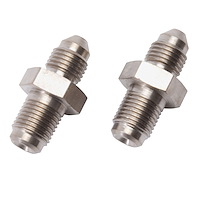Brake Adapter Fitting -03 AN Male