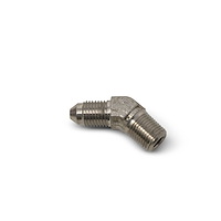 Brake Adapter 45-Degree Fitting -03 AN Male