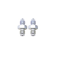 Brake Adapter Fitting -03 AN Male