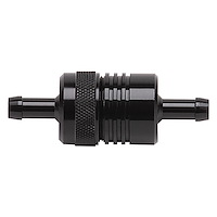 Street Performance Fuel Filter 5/16" Inlet/Outlet
