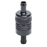 Street Performance Fuel Filter 3/8" Inlet/Outlet