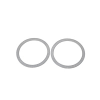Carb Fitting Sealing Washers Fits 7/8" x 20 Carb Fittings