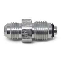 Power Steering Hose Adapter Fitting [-6 AN to 14mm x 1.5]