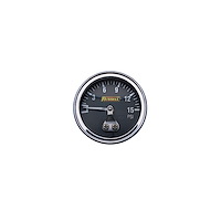 Fuel Pressure Gauge Liquid-Filled