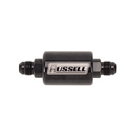 Fuel Line Check Valve -06 AN Male Inlet/Outlet